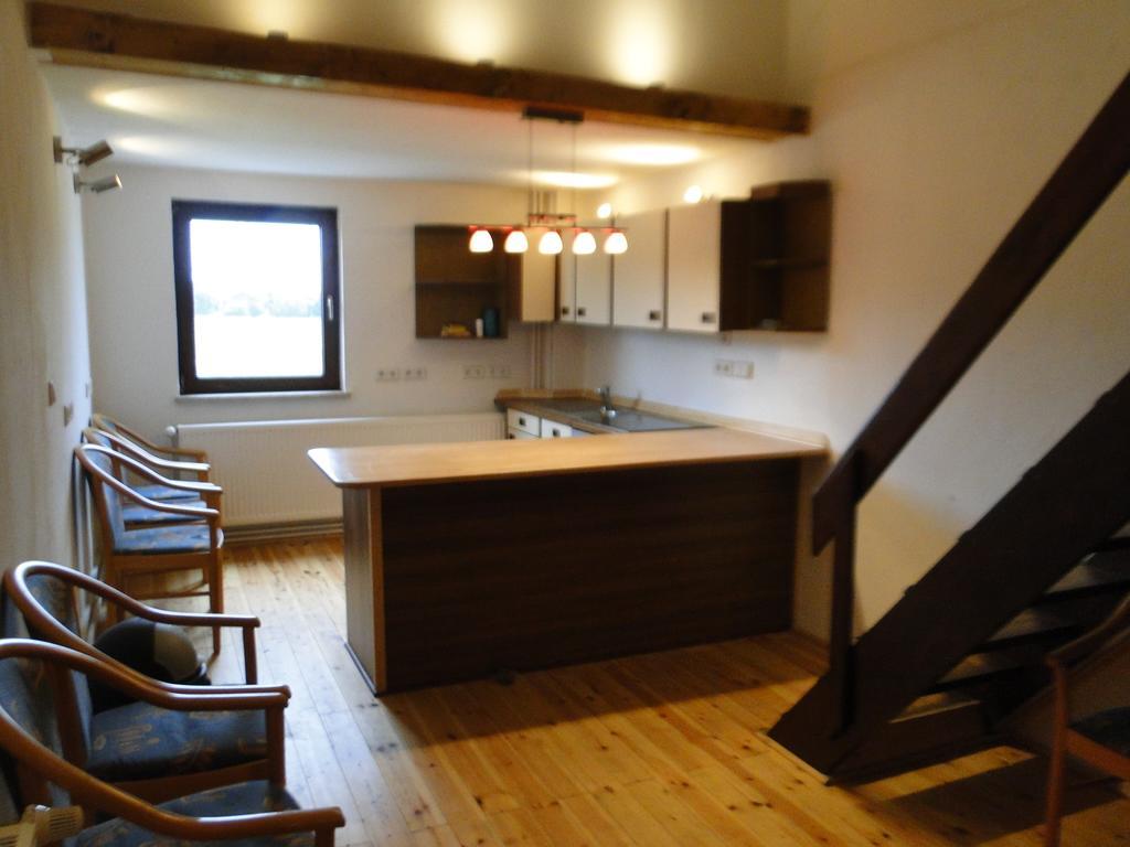 Hotel Dallgow Dallgow-Doeberitz Quarto foto