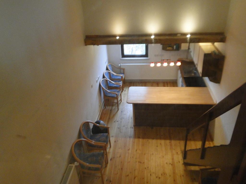 Hotel Dallgow Dallgow-Doeberitz Quarto foto