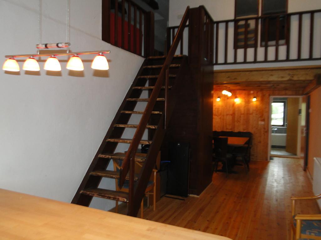 Hotel Dallgow Dallgow-Doeberitz Quarto foto