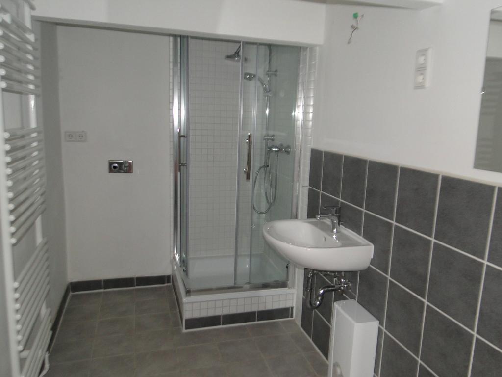 Hotel Dallgow Dallgow-Doeberitz Quarto foto