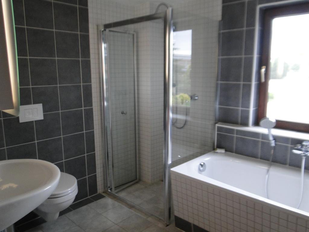 Hotel Dallgow Dallgow-Doeberitz Quarto foto
