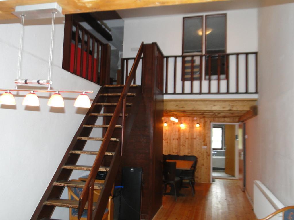 Hotel Dallgow Dallgow-Doeberitz Quarto foto