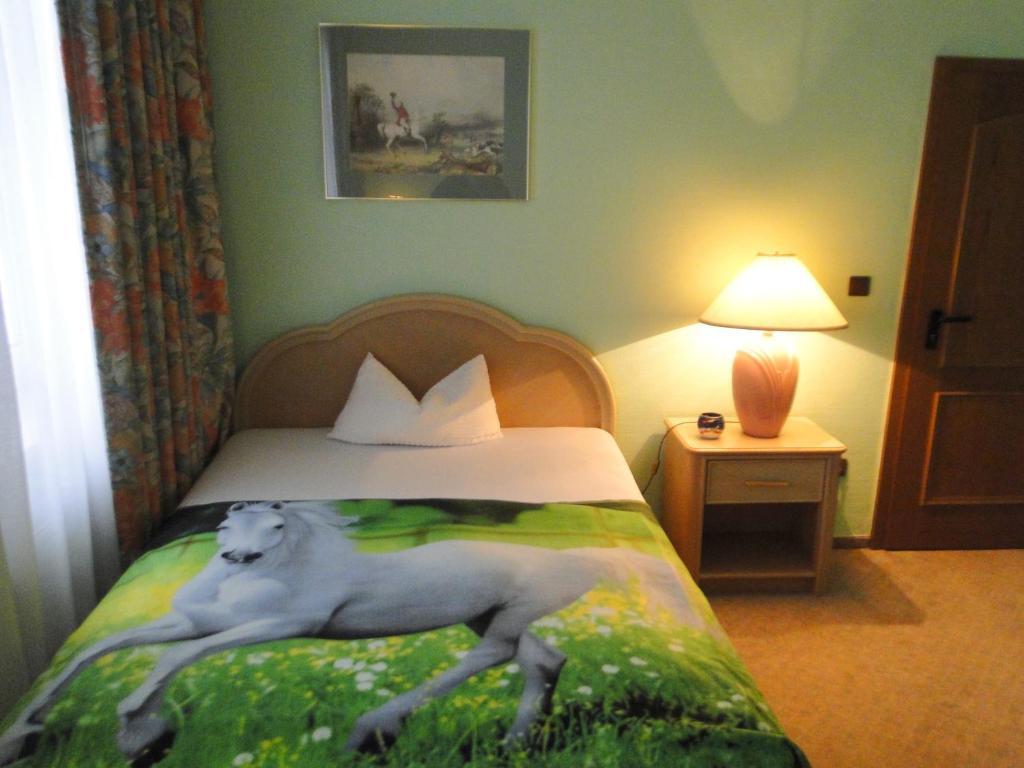 Hotel Dallgow Dallgow-Doeberitz Quarto foto