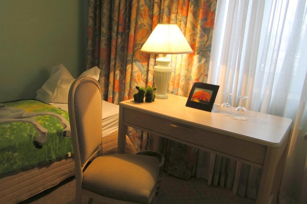 Hotel Dallgow Dallgow-Doeberitz Quarto foto